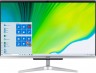 Моноблок Acer Aspire C24-963 23.8" Full HD i3 1005G1 (1.2)/8Gb/SSD256Gb/UHDG/CR/Windows 10/GbitEth/WiFi/BT/65W/клавиатура/мышь/Cam/серебристый 1920x1080