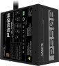 Блок питания Gigabyte ATX 550W GP-P550B 80+ bronze (24+4+4pin) APFC 120mm fan 6xSATA RTL