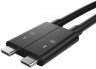 Стыковочная станция Dell Perf Dock WD19DC 240Вт Latitude/XPS/Precision (WD19-2236)