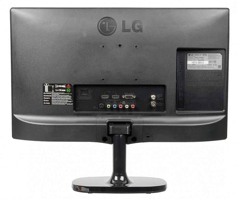 Led Lg 22tn410v Pz Купить