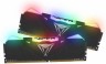 Память DDR4 2x8Gb 2666MHz Patriot PVR416G266C5K RTL PC4-25600 CL15 DIMM 288-pin 1.35В single rank