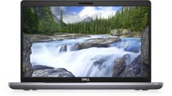 Ноутбук Dell Latitude 5511 Core i5 10400H/8Gb/SSD512Gb/Intel UHD Graphics/15.6"/WVA/FHD (1920x1080)/Windows 10 Professional/grey/WiFi/BT/Cam