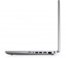 Ноутбук Dell Latitude 5511 Core i5 10400H/8Gb/SSD512Gb/Intel UHD Graphics/15.6"/WVA/FHD (1920x1080)/Windows 10 Professional/grey/WiFi/BT/Cam