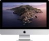 Моноблок Apple iMac MHK23RU/A 21.5" 4K i3 8100B (3.6)/8Gb/SSD256Gb/Pro 555X 2Gb/CR/macOS/GbitEth/WiFi/BT/клавиатура/мышь/Cam/серебристый/черный 4096x2304