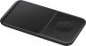 Беспроводное зар./устр. Samsung EP-P4300 2A для Samsung кабель USB Type C черный (EP-P4300TBRGRU)