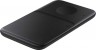 Беспроводное зар./устр. Samsung EP-P4300 2A для Samsung кабель USB Type C черный (EP-P4300TBRGRU)