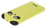 Мобильный аккумулятор Buro RA-10000PD-GN Panda Li-Pol 10000mAh 2.1A лайм 2xUSB
