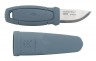 Нож перочинный Morakniv Eldris Lightduty (13851) 143мм синий