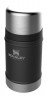 Термос Stanley The Legendary Classic Food Jar 0.7л. черный (10-07936-004)