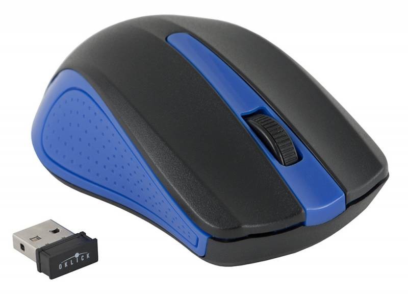 Мышь Оптическая Беспроводная Купить