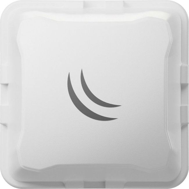 Антенна MikroTik Cube Lite60 белый (RBCUBE-60AD)