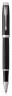 Ручка роллер Parker IM Core T321 (1931658) Black CT F черные чернила подар.кор.