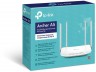 Роутер беспроводной TP-Link Archer A5 AC1200 10/100BASE-TX белый