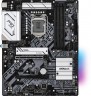 Материнская плата Asrock B560 PRO4 Soc-1200 Intel B560 4xDDR4 ATX AC`97 8ch(7.1) GbLAN+HDMI+DP