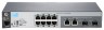 Коммутатор HPE Aruba 2530 J9780A 8x100Mb 2G 8PoE+ 67W