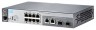 Коммутатор HPE Aruba 2530 J9780A 8x100Mb 2G 8PoE+ 67W
