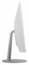 Моноблок IRU Office P2312 23.8" Full HD PG G5420 (3.8)/8Gb/SSD240Gb/UHDG 610/Free DOS/GbitEth/WiFi/BT/120W/Cam/черный 1920x1080/(RUS)