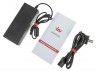 Моноблок IRU Office P2312 23.8" Full HD PG G5420 (3.8)/8Gb/SSD240Gb/UHDG 610/Free DOS/GbitEth/WiFi/BT/120W/Cam/черный 1920x1080/(RUS)