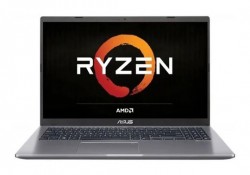 Ноутбук Asus D509DA-BQ623 Ryzen 5 3500U/8Gb/SSD512Gb/AMD Radeon Vega 8/15.6"/IPS/FHD (1920x1080)/noOS/blue/WiFi/BT/Cam