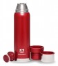 Термос для напитков Арктика 106-750 0.75л. красный (106-750/RED)
