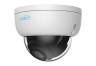 Видеокамера IP UNV IPC-D114-PF28 2.8-2.8мм цветная корп.:белый