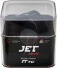 Фитнес-трекер Jet Sport FT-7C OLED корп.:черный рем.:серый (FT-7С GREY)