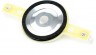Колонки автомобильные ACV ST-38.1PRO SPL 300Вт 103дБ 4Ом 9.8см (3.8дюйм) (ком.:1кол.) твитер однополосные