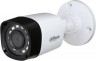 Камера видеонаблюдения Dahua DH-HAC-HFW1220RP-0360B 3.6-3.6мм HD-CVI HD-TVI цветная корп.:белый