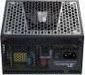Блок питания Seasonic ATX 650W PRIME PX-650 80+ platinum 24+2x(4+4) pin APFC 135mm fan 10xSATA Cab Manag RTL