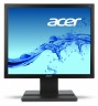 Монитор Acer 19" V196LBbd черный IPS LED 5:4 DVI матовая 250cd 1280x1024 D-Sub HD READY 3.11кг