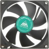 Вентилятор Glacialtech IceWind 9225 90x90x25mm 3-pin 4-pin (Molex)20dB Bulk
