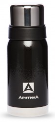 Термос Арктика 106-500 0.5л. черный (106-500/BLA)
