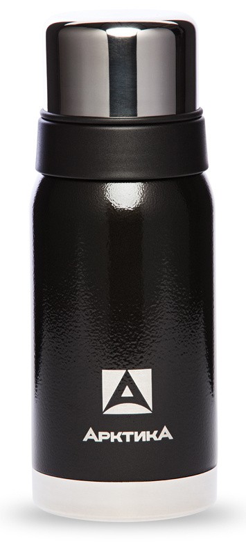 Термос Арктика 106-500 0.5л. черный (106-500/BLA)