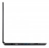 Ноутбук Acer TravelMate P2 TMP214-53-5510 Core i5 1135G7/8Gb/SSD256Gb/Intel Iris Xe graphics/14"/IPS/FHD (1920x1080)/Eshell/black/WiFi/BT/Cam
