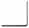 Ноутбук Acer TravelMate P2 TMP214-53-5510 Core i5 1135G7/8Gb/SSD256Gb/Intel Iris Xe graphics/14"/IPS/FHD (1920x1080)/Eshell/black/WiFi/BT/Cam