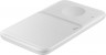Беспроводное зар./устр. Samsung EP-P4300 2A для Samsung кабель USB Type C белый (EP-P4300TWRGRU)