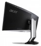 Монитор Acer 35" XZ350CUBMIJPHZ VA 2560x1080 144Hz 300cd/m2 21:9