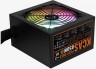 Блок питания Aerocool ATX 850W KCAS PLUS GOLD 850W ARGB 80+ gold 24+2x(4+4) pin APFC 120mm fan color LED 8xSATA RTL