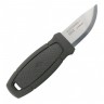 Нож перочинный Morakniv Eldris Lightduty (13843) 143мм серый