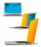 Экран защиты информации для ноутбука 3M GF140W9B (7100207016) 14" золотистый