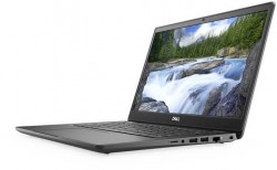 Ноутбук Dell Latitude 3410 Core i3 10110U/8Gb/SSD256Gb/Intel UHD Graphics/14"/FHD (1920x1080)/Linux/grey/WiFi/BT/Cam