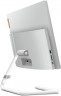 Моноблок Lenovo IdeaCentre A340-22IWL 21.5" Full HD i3 10110U (2.1)/4Gb/SSD128Gb/UHDG/DVDRW/CR/noOS/GbitEth/WiFi/BT/65W/клавиатура/мышь/Cam/белый 1920x1080
