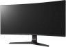 Монитор LG 34" UltraGear 34GL750 IPS 2560x1080 120Hz G-Sync FreeSync 300cd/m2 21:9