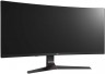 Монитор LG 34" UltraGear 34GL750 IPS 2560x1080 120Hz G-Sync FreeSync 300cd/m2 21:9