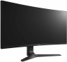 Монитор LG 34" UltraGear 34GL750 IPS 2560x1080 120Hz G-Sync FreeSync 300cd/m2 21:9