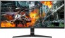 Монитор LG 34" UltraGear 34GL750 IPS 2560x1080 120Hz G-Sync FreeSync 300cd/m2 21:9