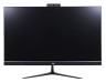 Моноблок IRU Office P2313 23.8" Full HD i3 8100 (3.6)/8Gb/1Tb 5.4k/SSD240Gb/UHDG 630/Free DOS/GbitEth/WiFi/BT/120W/Cam/черный 1920x1080