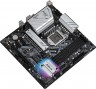 Материнская плата Asrock Z590M PRO4 Soc-1200 Intel Z590 4xDDR4 mATX AC`97 8ch(7.1) GbLAN RAID+HDMI+DP