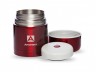 Термос для еды Арктика 302-500 0.5л. красный (302-500/RED)
