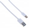 Кабель Buro BHP USB3-TPC 1 USB (m)-USB Type-C (m) 1м